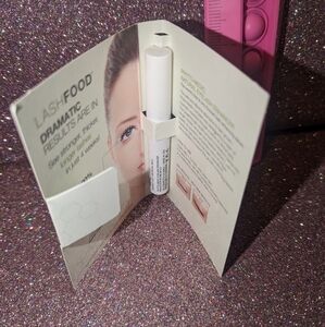 LashFood Phyto-Medic, Natural Eyelash Enhancer Enhancing Serum Lashes